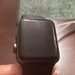 Apple Watch Series 3 (GPS & Cellular)